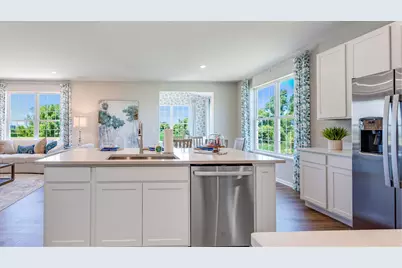 14916 S McCarthy Circle, Plainfield, IL 60544 - Photo 5