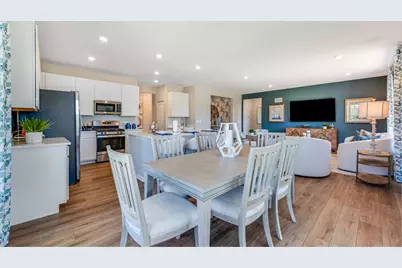 14916 S McCarthy Circle, Plainfield, IL 60544 - Photo 9