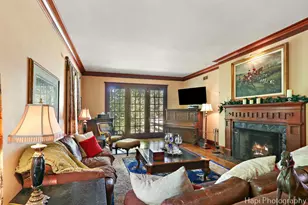 23 W County Line Rd, Barrington Hills, IL 60010 - Photo 23