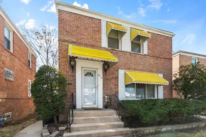 814 Norfolk Avenue, Westchester, IL 60154 - Photo 1