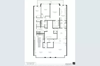 416 W Deming Place #4, Chicago, IL 60614 - Photo 35