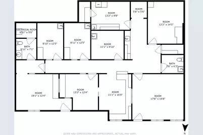 2214 Huntington Drive N, Algonquin, IL 60102 - Photo 7