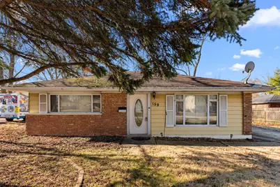 159 Blackhawk Drive, Park Forest, IL 60466 - Photo 1