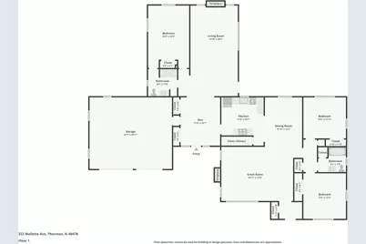 322 Mallette Street, Thornton, IL 60476 - Photo 63