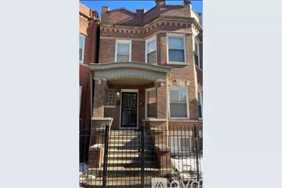 6145 S Eberhart Avenue #1, Chicago, IL 60637 - Photo 1