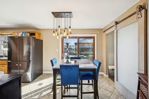 14817 El Vista Ave, Oak Forest, IL 60452 - Photo 5