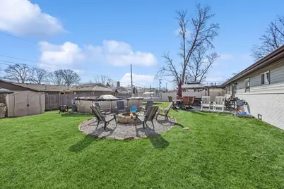 14817 El Vista Avenue, Oak Forest, IL 60452 - Photo 15