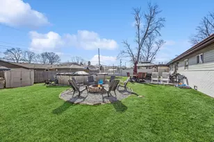 14817 El Vista Ave, Oak Forest, IL 60452 - Photo 15