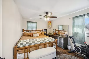 14817 El Vista Ave, Oak Forest, IL 60452 - Photo 11