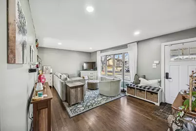 14817 El Vista Avenue, Oak Forest, IL 60452 - Photo 3