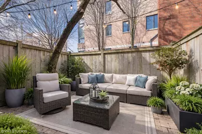 1881 N Poe Street #C, Chicago, IL 60614 - Photo 23