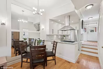 1881 N Poe Street #C, Chicago, IL 60614 - Photo 7