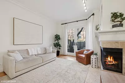 1881 N Poe Street #C, Chicago, IL 60614 - Photo 5