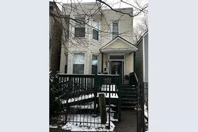 5632 S Emerald Avenue, Chicago, IL 60621 - Photo 1