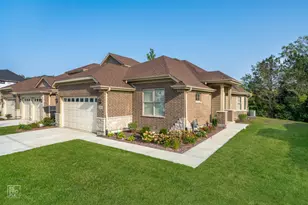 11158 Tuscany Ln, Lemont, IL 60439 - Photo 1