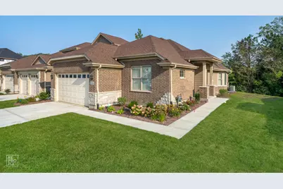 11174 Tuscany Lane, Lemont, IL 60439 - Photo 1