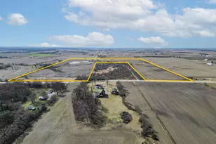 0000 E Indiana Ave, Beecher, IL 60401 - Photo 1