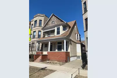 1522 W Wilson Avenue, Chicago, IL 60640 - Photo 1