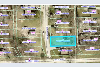 2141 California Avenue, Lockport, IL 60441 - Photo 1