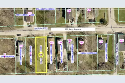 2141 California Avenue, Lockport, IL 60441 - Photo 5