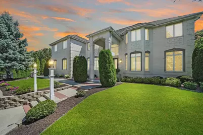 20659 Abbey Drive, Frankfort, IL 60423 - Photo 1