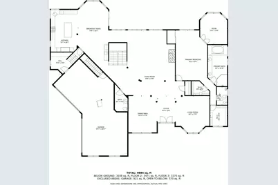 20659 Abbey Drive, Frankfort, IL 60423 - Photo 69