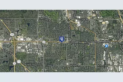 329 W Dundee Road, Buffalo Grove, IL 60089 - Photo 3