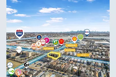 5701 W Roosevelt Road, Cicero, IL 60804 - Photo 3