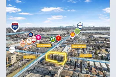 5701 W Roosevelt Road, Cicero, IL 60804 - Photo 1