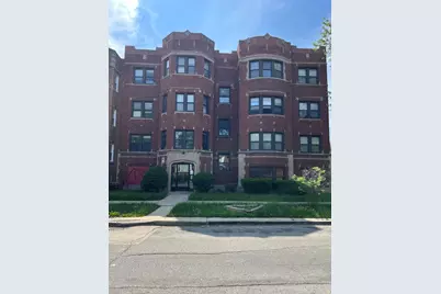 1443 W 93rd Street #3, Chicago, IL 60620 - Photo 1