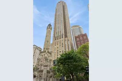 800 N Michigan Avenue #2003, Chicago, IL 60611 - Photo 1