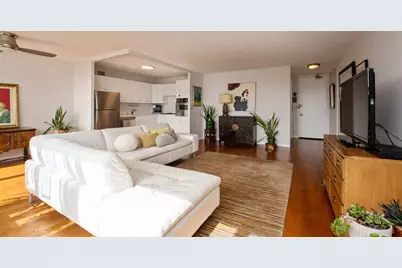 4800 S Chicago Beach Drive #2611S, Chicago, IL 60615 - Photo 11