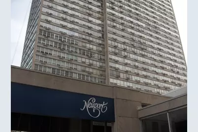 4800 S Chicago Beach Drive #2611S, Chicago, IL 60615 - Photo 1
