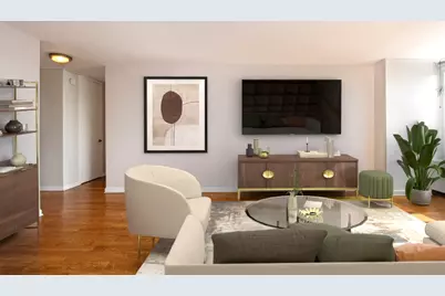 4800 S Chicago Beach Drive #2611S, Chicago, IL 60615 - Photo 9