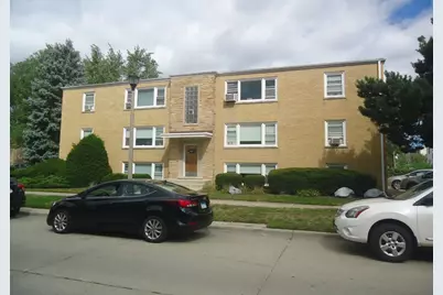 4950 Greenwood Street #3E, Skokie, IL 60077 - Photo 1