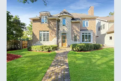 5444 Grand Avenue, Western Springs, IL 60558 - Photo 1