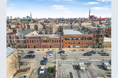 1655 S Blue Island Avenue, Chicago, IL 60608 - Photo 1