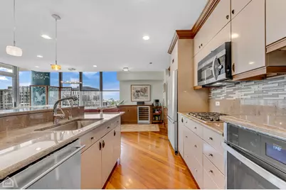 737 W Washington Boulevard #1208, Chicago, IL 60661 - Photo 15