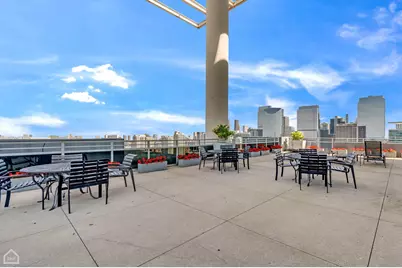 737 W Washington Boulevard #1208, Chicago, IL 60661 - Photo 25