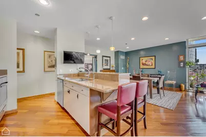 737 W Washington Boulevard #1208, Chicago, IL 60661 - Photo 13