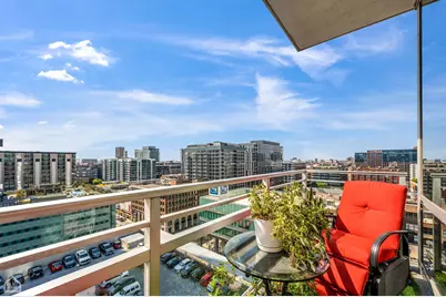 737 W Washington Boulevard #1208, Chicago, IL 60661 - Photo 9