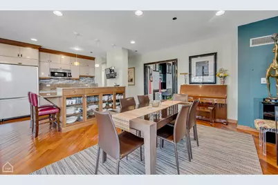 737 W Washington Boulevard #1208, Chicago, IL 60661 - Photo 5