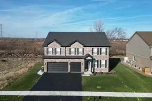 20125 Preston Ln, Lynwood, IL 60411 - Photo 1