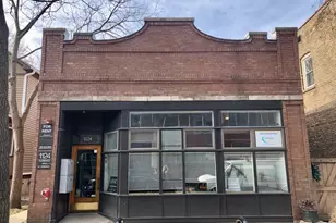 1124 Florence Ave, Evanston, IL 60202 - Photo 1