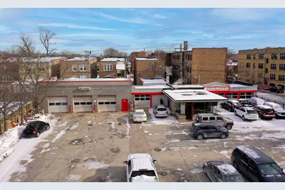 8257 S Racine Avenue, Chicago, IL 60620 - Photo 1