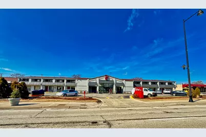 9424 Waukegan Road, Morton Grove, IL 60053 - Photo 1