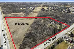 22451 S 80th Ave, Frankfort, IL 60423 - Photo 1