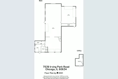 7539 W Irving Park Road, Chicago, IL 60634 - Photo 31