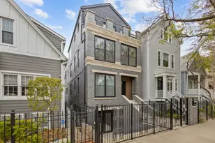 1522 W Wolfram St, Chicago, IL 60657 - Photo 1