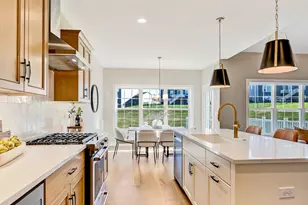 12235 Copper Ridge Dr, Lemont, IL 60439 - Photo 9